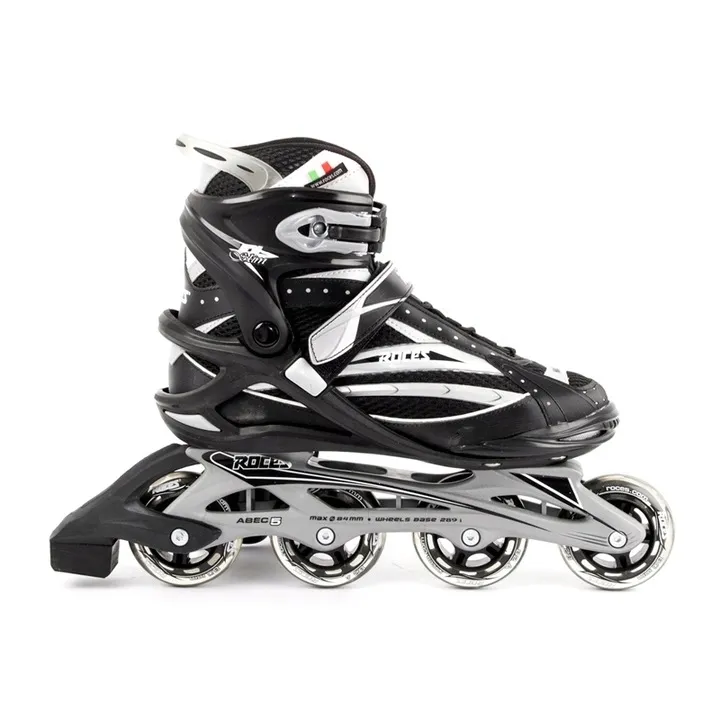 rolki-roces-slim-101-rozmiar-46-black-silver