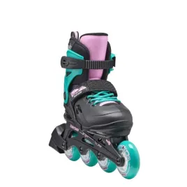 rollerblade-fury-black-sea-green-lyzworolki-dzieciece