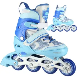 rolki-regulowane-lyzworolki-rekreacyjne-kola-kauczukowe-abec-7-nils-r-39-42