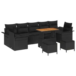 zestaw-sof-na-ogrod-z-poduszka-z-przechowywaniem-10-pcs-czarny