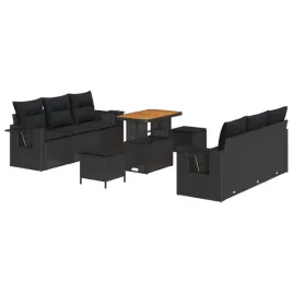 zestaw-sof-na-ogrod-z-poduszka-z-przechowywaniem-9-pcs-czarny