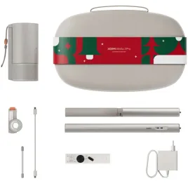 projektor-led-xgimi-mogo-3-srebrny-pro-christmas-collection