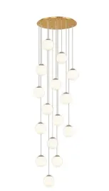 lampa-wiszaca-antresola-klatka-schodowa-kule-zlota-15-kul-darmat-light-548