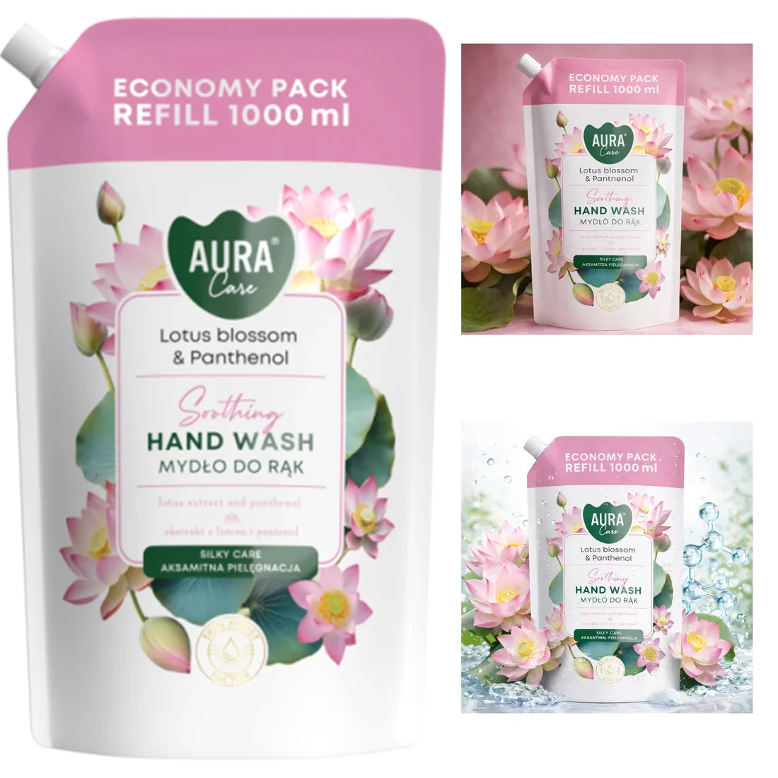 mydlo-do-rak-aura-care-ahw-002-007-uzupelniajace-lotos-pantenol-1000ml-stan-nowy