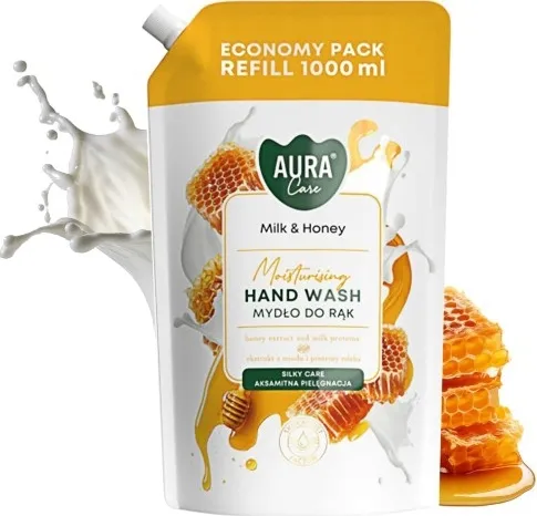 mydlo-do-rak-uzupelniajace-aura-care-ahw-002-006-z-mlekiem-i-miodem-1000ml-wielkosc-produkt-pelnowymiarowy