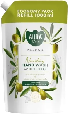 mydlo-do-rak-wklad-aura-care-ahw-002-005-oliwka-mleko-1000ml