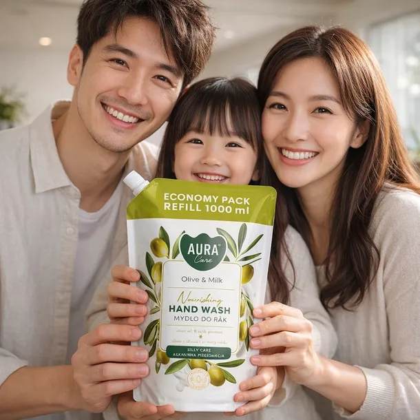 mydlo-do-rak-wklad-aura-care-ahw-002-005-oliwka-mleko-1000ml-problem-skory-suchosc-skory