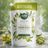 mydlo-do-rak-wklad-aura-care-ahw-002-005-oliwka-mleko-1000ml-waga-1050-g