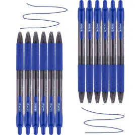 herlitz-smoothy-zelowy-dlugopis-uchwyt-wygodny-do-biura-niebieski-12szt