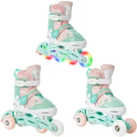 rolki-wrotki-3w1-regulowane-raven-mireia-30-33-kolka-led