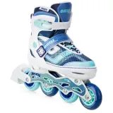 rolki-regulowane-raven-drill-white-mint-38-42-twardosc-kol-82a