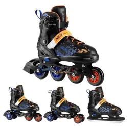 rolki-nils-lyzworolki-regulowane-lyzwy-4w1-extreme-r-s-31-34-regulacja
