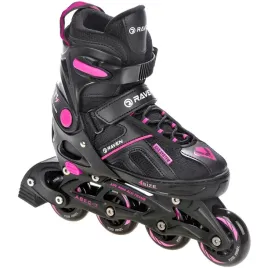 rolki-regulowane-raven-pulse-black-fuchsia-40-43
