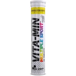 olimp-vita-min-multiple-sport-effer-tabs-witaminy-mineraly-musujace-20-tab