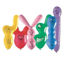 balony-ksztalty-mix-50szt