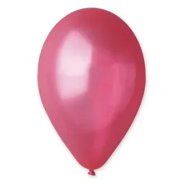 balony-metaliczne-czerwony-25cm-100-szt