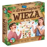 drewniana-wieza