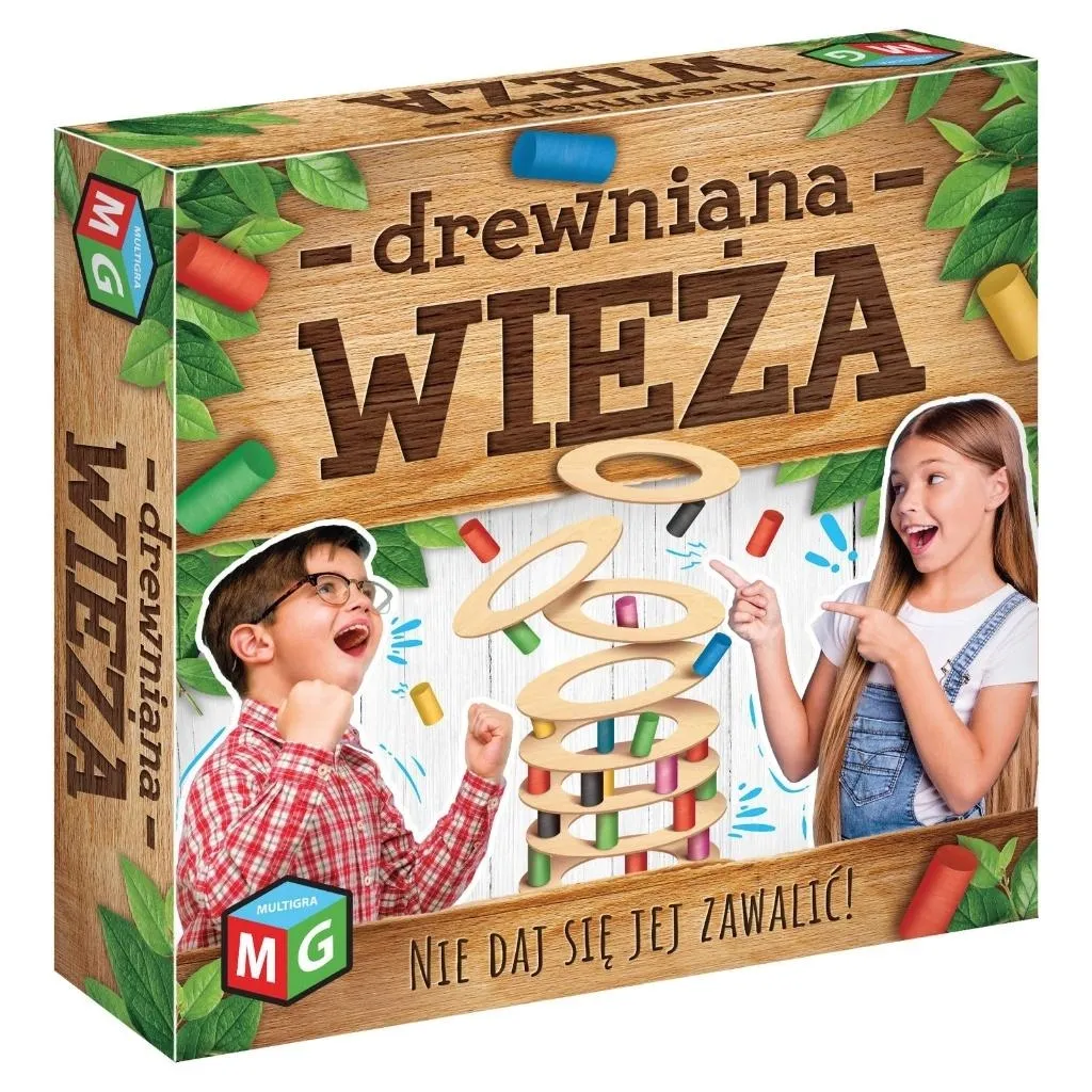 drewniana-wieza