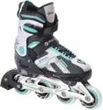 regulowane-rolki-raven-pulse-black-mint-37-40