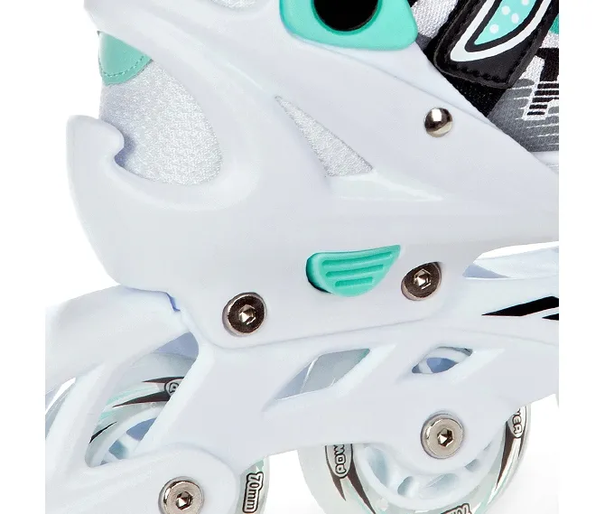 rolki-regulowane-raven-profession-white-mint-35-39