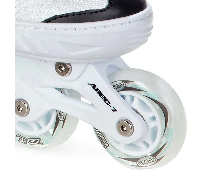 rolki-regulowane-raven-profession-white-mint-35-39-twardosc-kol-82a