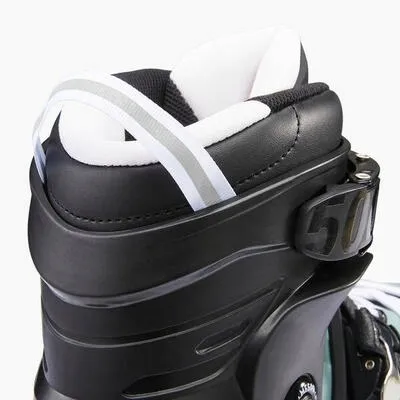 rolki-freeride-oxelo-mf500-hardboot-stan-nowy-marka-oxelo