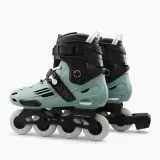 rolki-freeride-oxelo-mf500-hardboot-stan-nowy-twardosc-kol-86a