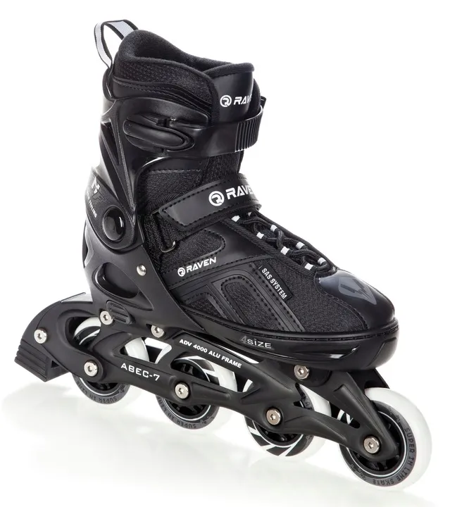 rolki-regulowane-raven-pulse-black-43-46