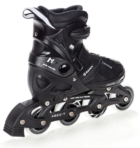 rolki-regulowane-raven-pulse-black-43-46-marka-raven