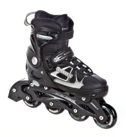 rolki-regulowane-raven-spirit-black-white-37-40