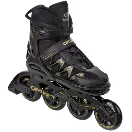 rolki-regulowane-croxer-glider-gold-39-42-abec-9-alu