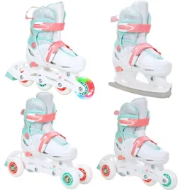 rolki-lyzwy-wrotki-regulowane-4w1-croxer-inez-26-29-led