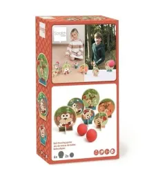 gra-zrecznosciowa-drewniana-rzut-do-celu-malpki