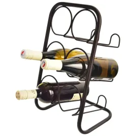 stojak-na-wino-metalowy-czarny-6-butelek-225x39-cm