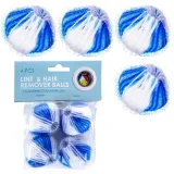 pilki-do-prania-5-cm-4-szt-kod-producenta-ultra-clean-stan-nowy