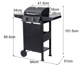 grill-gazowy-el-fuego-san-jose-2-palniki-zeliwny-ruszt-reduktor