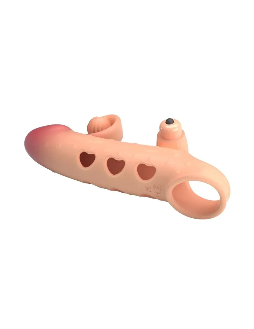 romance-vibrating-penis-sleeve
