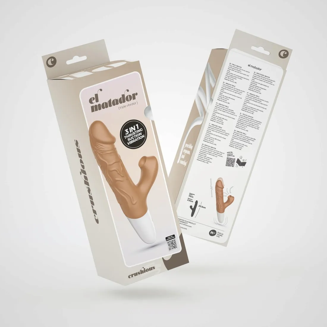 crushious-thrusting-realistic-vibrator-el-matador-stan-nowy