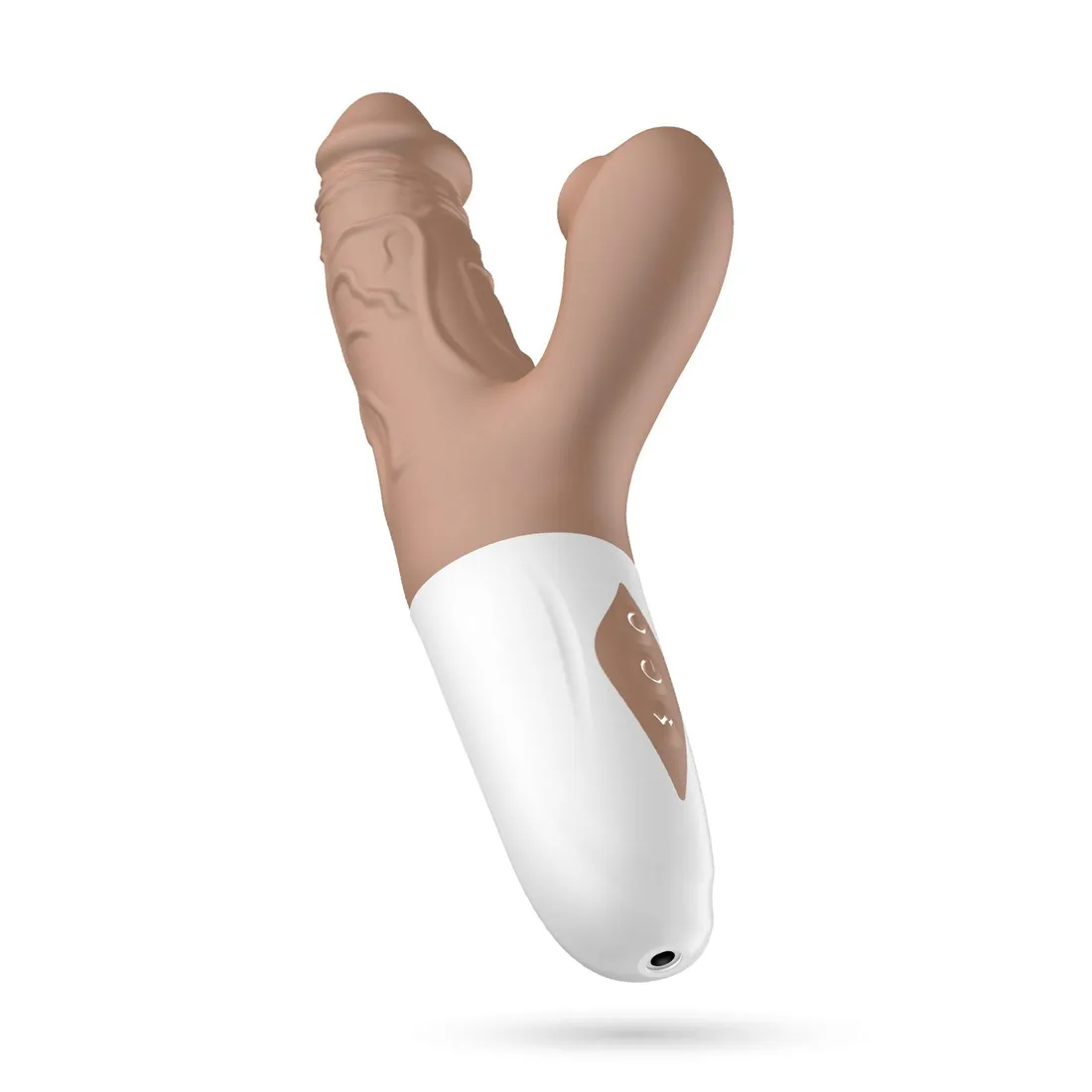 crushious-thrusting-realistic-vibrator-el-matador