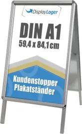 tablica-reklamowa-potykacz-dwustronny-alu-line-standard-a1