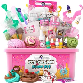 zestaw-robienia-slime-masa-plastyczna-dzieci-kreatywny-fabryka-lody-muffiny