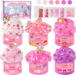 zestaw-robienia-slime-masa-plastyczna-dzieci-kreatywny-fabryka-pink-rozowy