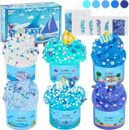 zestaw-robienia-slime-masa-plastyczna-dzieci-kreatywny-fabryka-ocean-blue