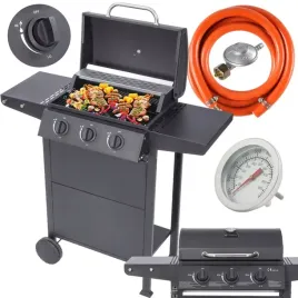 mocny-grill-gazowy-ogrodowy-84kw-ruszt-kopula-z-termometrem-polki-reduktor