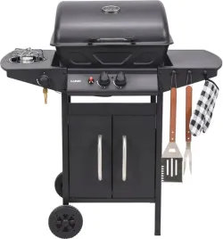 grill-gazowy-ogrodowy-2-1-lund-8-kw-palnik-boczny-stalowy-ruszt