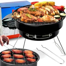okragly-grill-ogrodowy-przenosny-weglowy-skladany-turystyczny-na-biwak