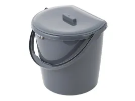 wiadro-plastikowe-przyscienne-z-pokrywa-11l-pojemnik-ciemny-szary