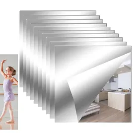 10x-samoprzylepne-naklejki-lustrzane-lustro-naklejane-plytka-scienna-zestaw