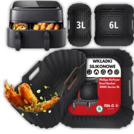 forma-silikonowa-do-air-fryer-frytkownicy-pieczenia-wklady-dual-basket-6-3