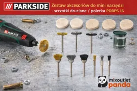 parkside-zestaw-akcesoriow-do-mini-narzedzi-szczotki-druciane-polerka